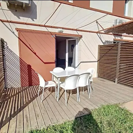 Casa vacanze House, Terrace And Pool Argelès-sur-Mer